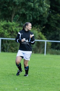 Bild 10 - Frauen SV Henstedt Ulzburg 3 - Bramfeld 3 : Ergebnis: 5:1